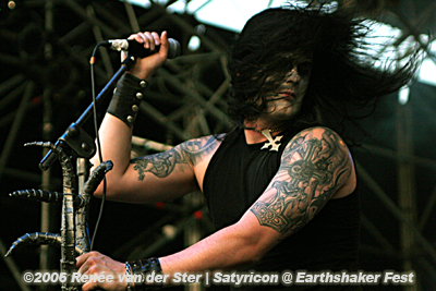 Satyricon